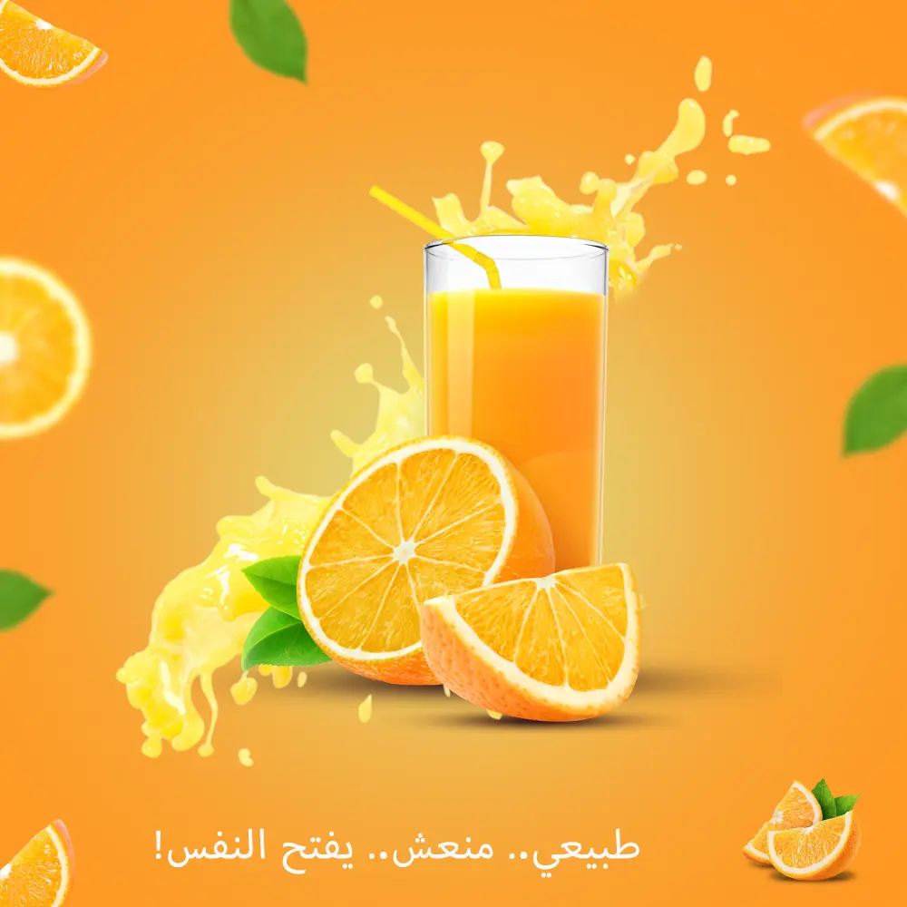 تصميم بوست سوشيال ميديا احترافي يجذب جمهورك