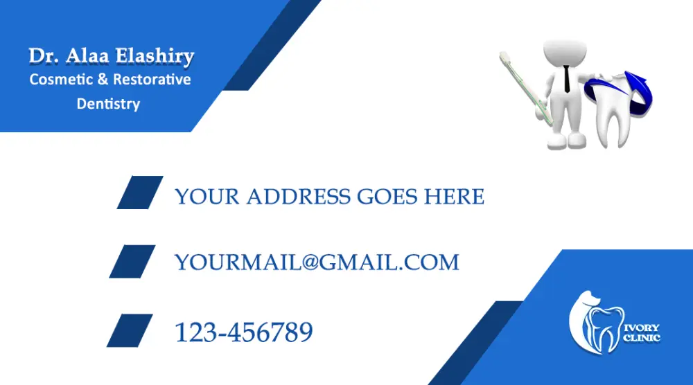 تصميم هوية بصرية احترافية تعكس قوة علامتك التجارية