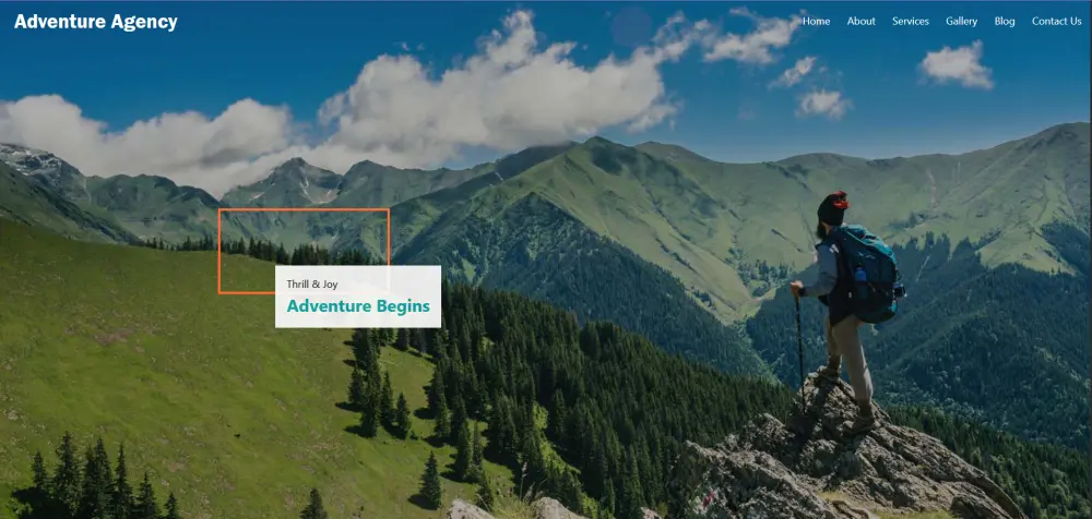 تطوير تطبيقات ويب بإستخدام html, css, js, bootstrap.