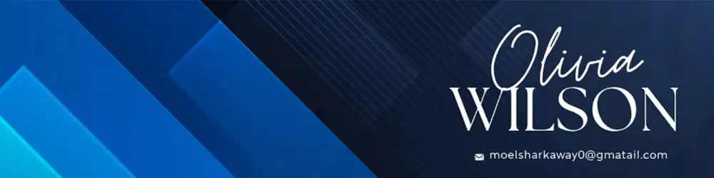 تصميم غلاف (Cover ) لصفحتك علي لينكدان