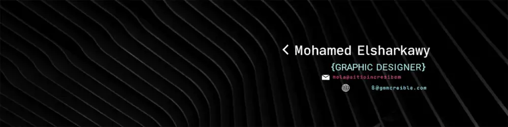 تصميم غلاف (Cover ) لصفحتك علي لينكدان