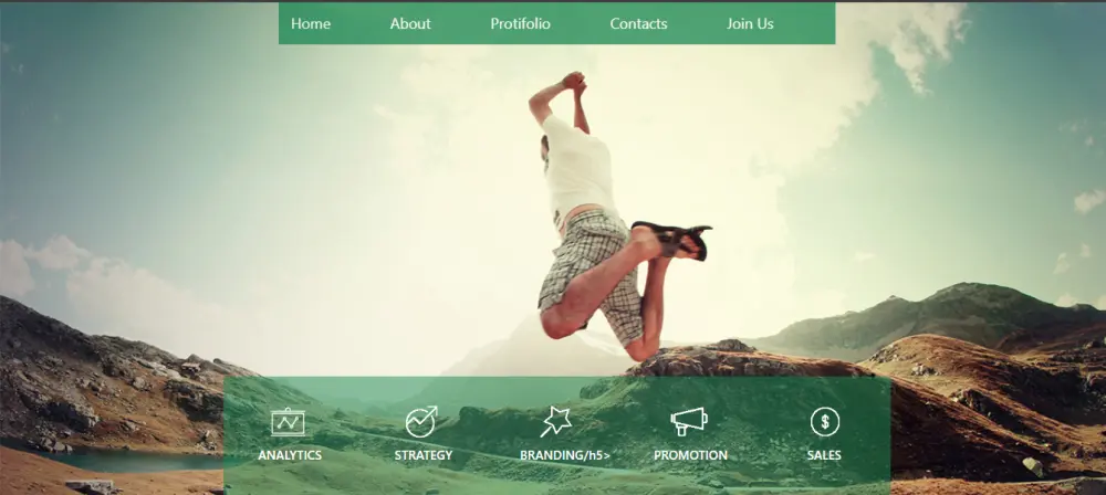 سأقوم بتصميم صفحة ويب احترافية باستخدام HTML وCSS وBootstrap