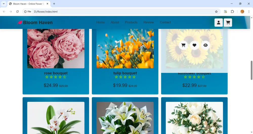 نقدم لك خدمة متكاملة لتأسيس متجرك الإلكتروني على المنصة التي تختارها