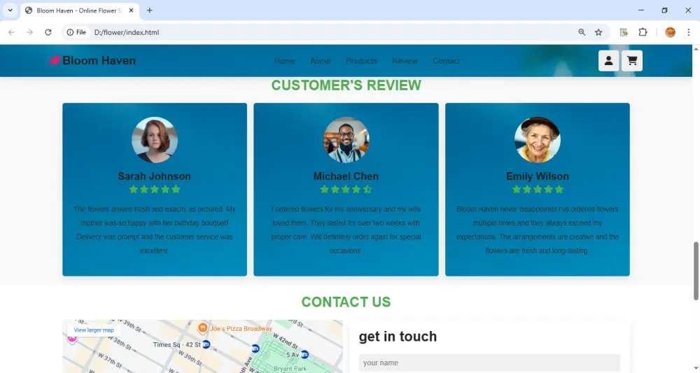 نقدم لك خدمة متكاملة لتأسيس متجرك الإلكتروني على المنصة التي تختارها