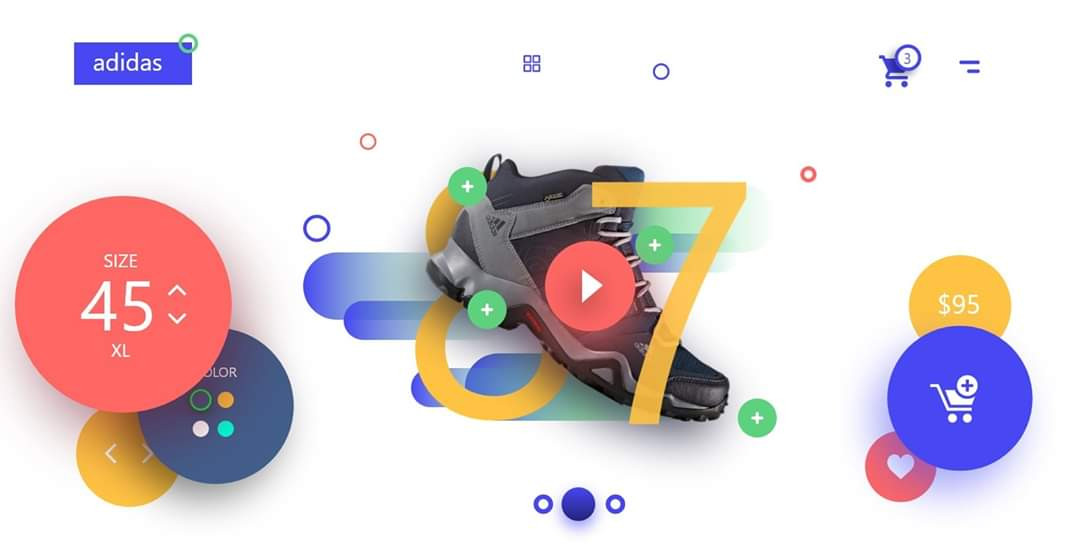 سوف اقوم بتصميم وبرمجه مواقع الوب