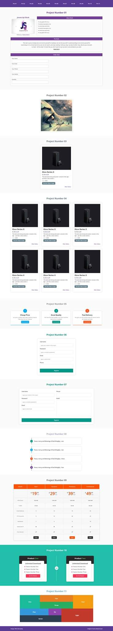 سوف اقوم بتصميم وبرمجه مواقع الوب