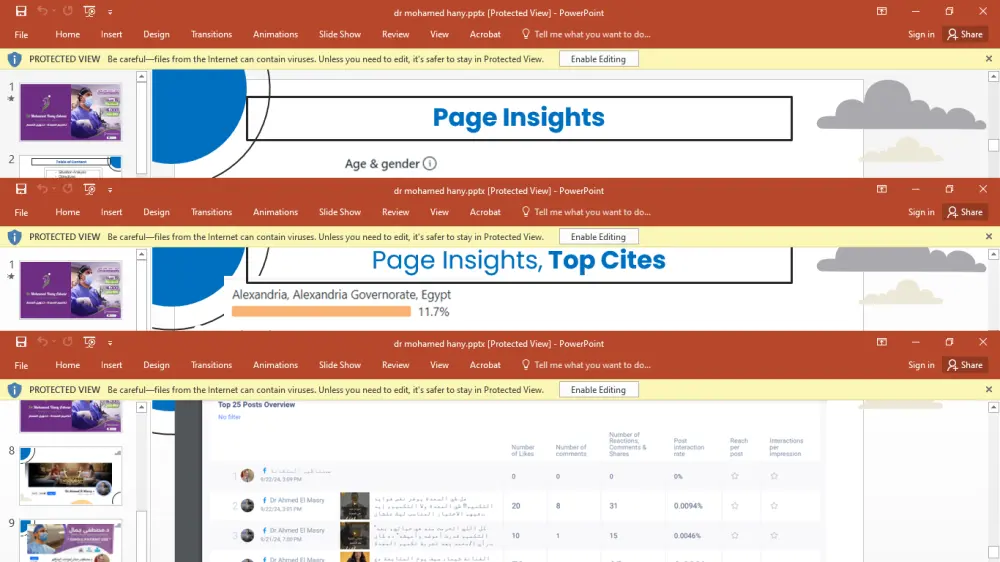 خطة تسويقية لمدة شهر لنشاطك التجاري عبر منصات التواصل الاجتماعي لمدة شهر