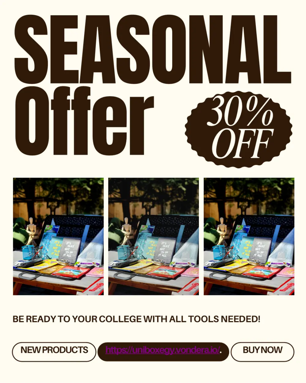 تصميم بوستات إنستقرام احترافية تُضاعف تفاعلك