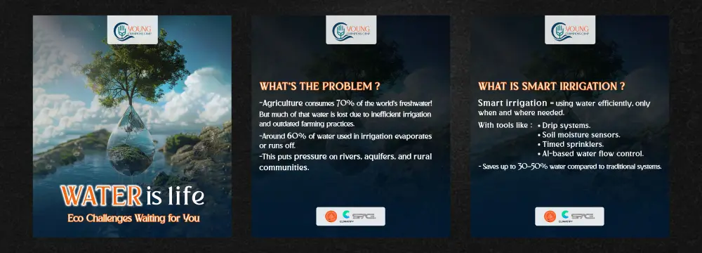 تصميم بوستات سوشيال ميديا احترافية