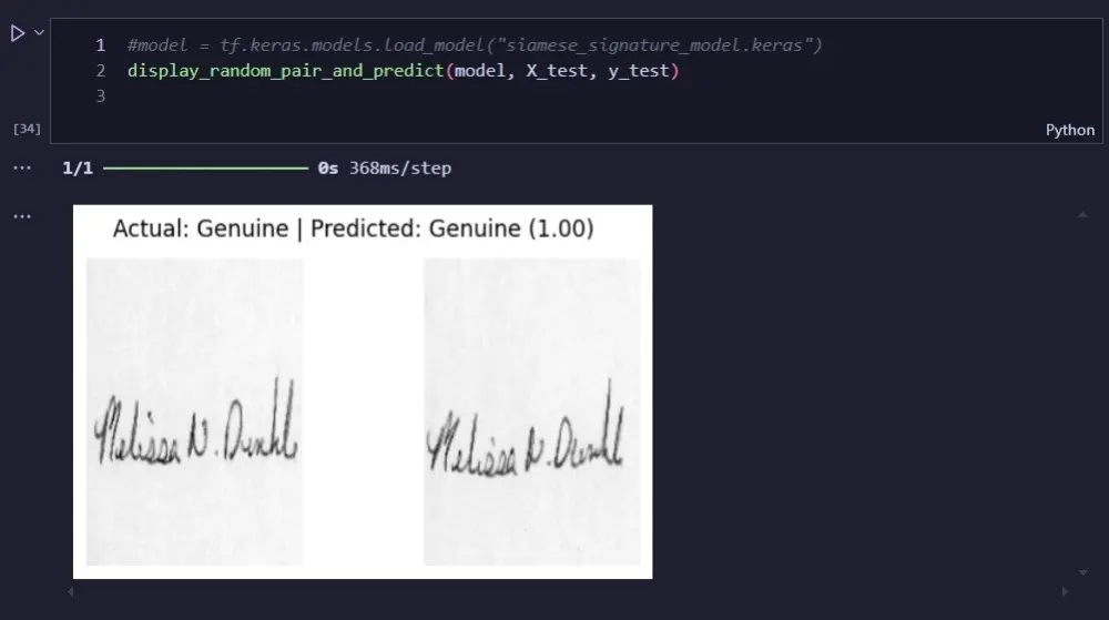 بناء نموذج ذكاء اصطناعي لتصنيف الصور باستخدام TensorFlow