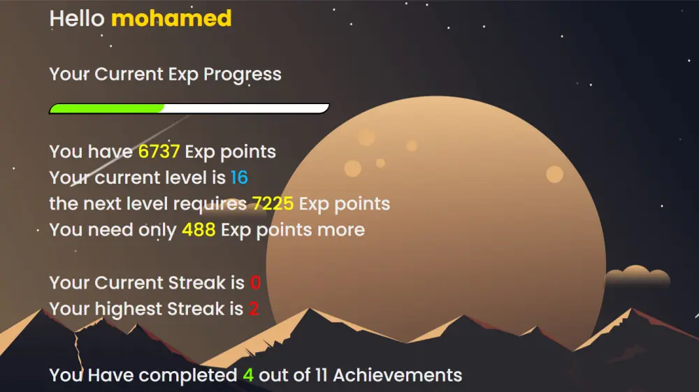 تصميم صفحة هبوط احترافية وسريعة Landing Page باستخدام React و TailwindCSS