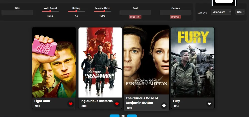 تصميم صفحة هبوط احترافية وسريعة Landing Page باستخدام React و TailwindCSS