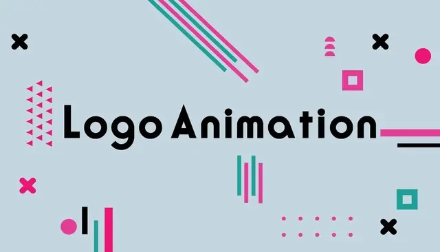 تحريك شعار بشكل احترافي