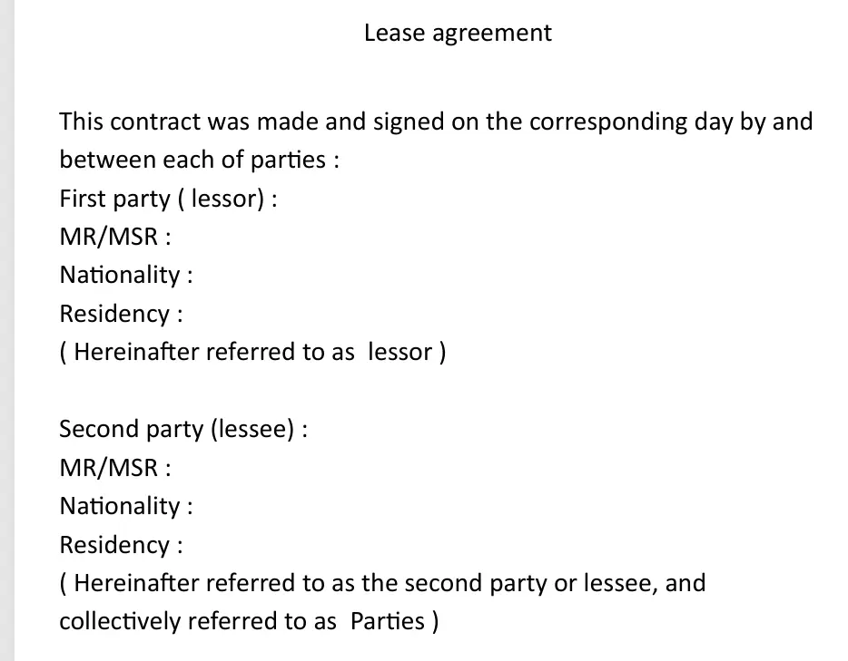 ترجمة قانونية دقيقة واحترافية عربي–إنجليزي