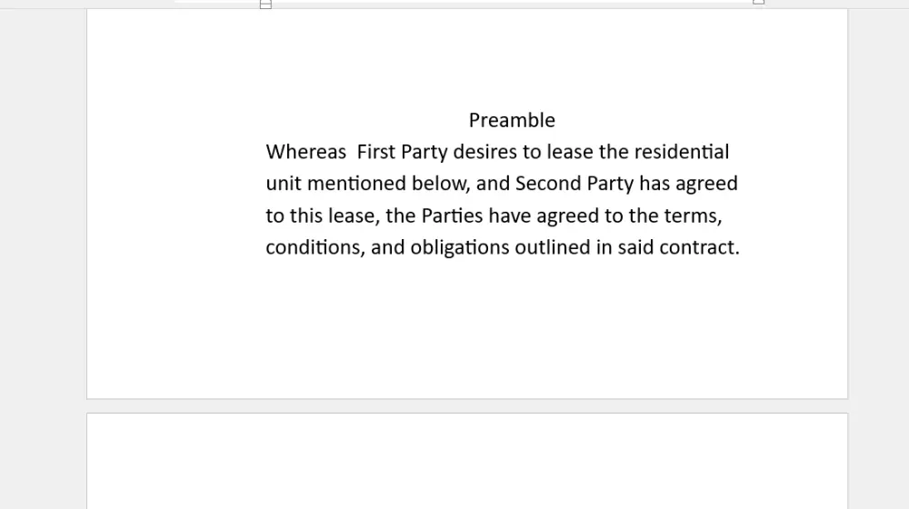 ترجمة قانونية دقيقة واحترافية عربي–إنجليزي