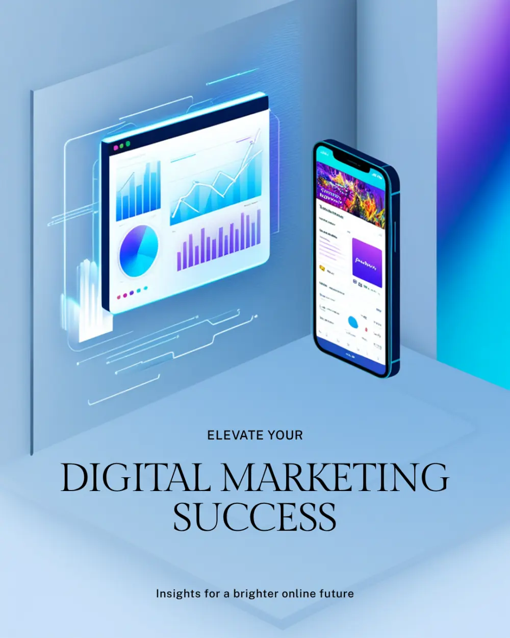 تحليل صفحة سوشيال ميديا واقتراح خطة تطوير وتحسين الأداء