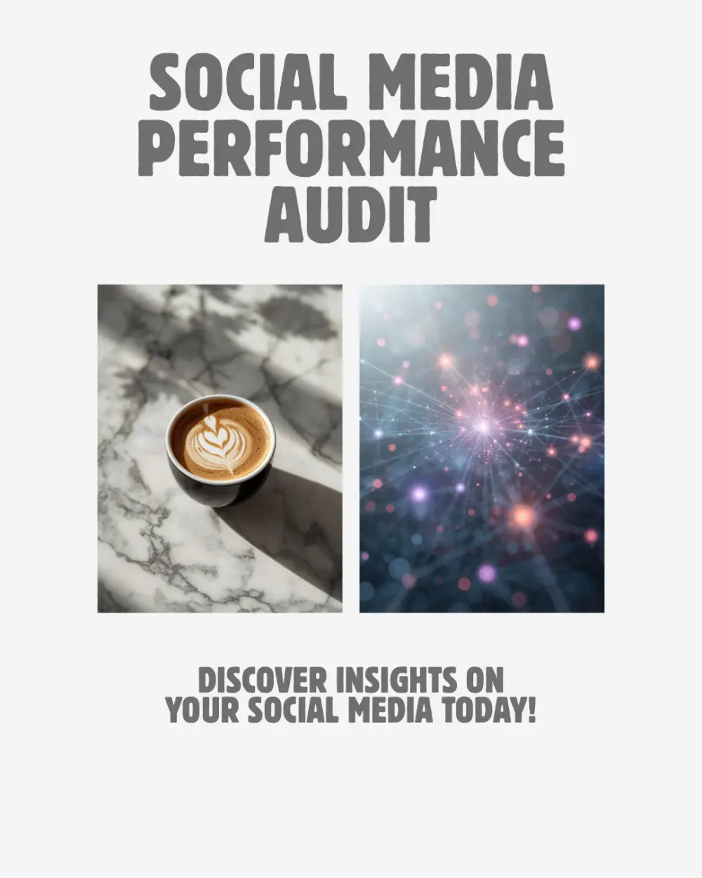تحليل صفحة سوشيال ميديا واقتراح خطة تطوير وتحسين الأداء