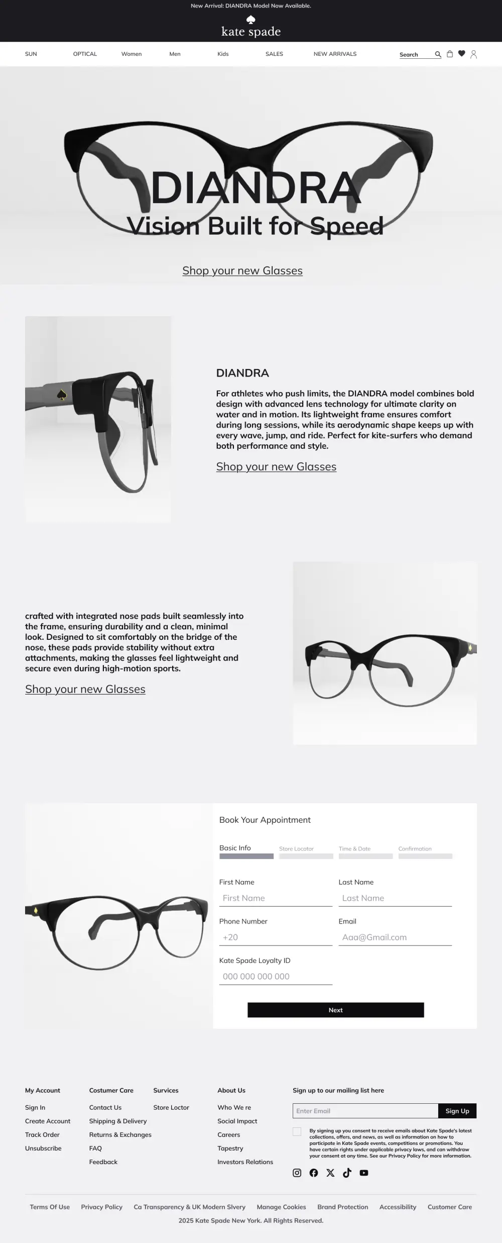 تصميم واجهة وتجربة المستخدم للويب و الموبيل UXUI Design