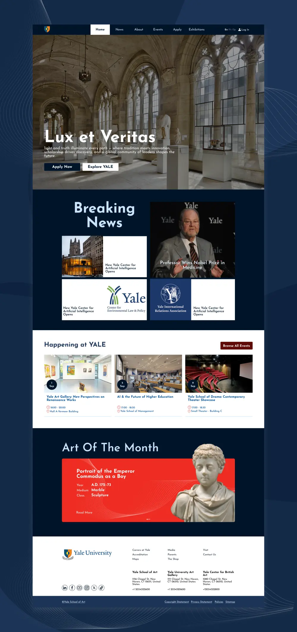 تصميم واجهة وتجربة المستخدم للويب و الموبيل UXUI Design