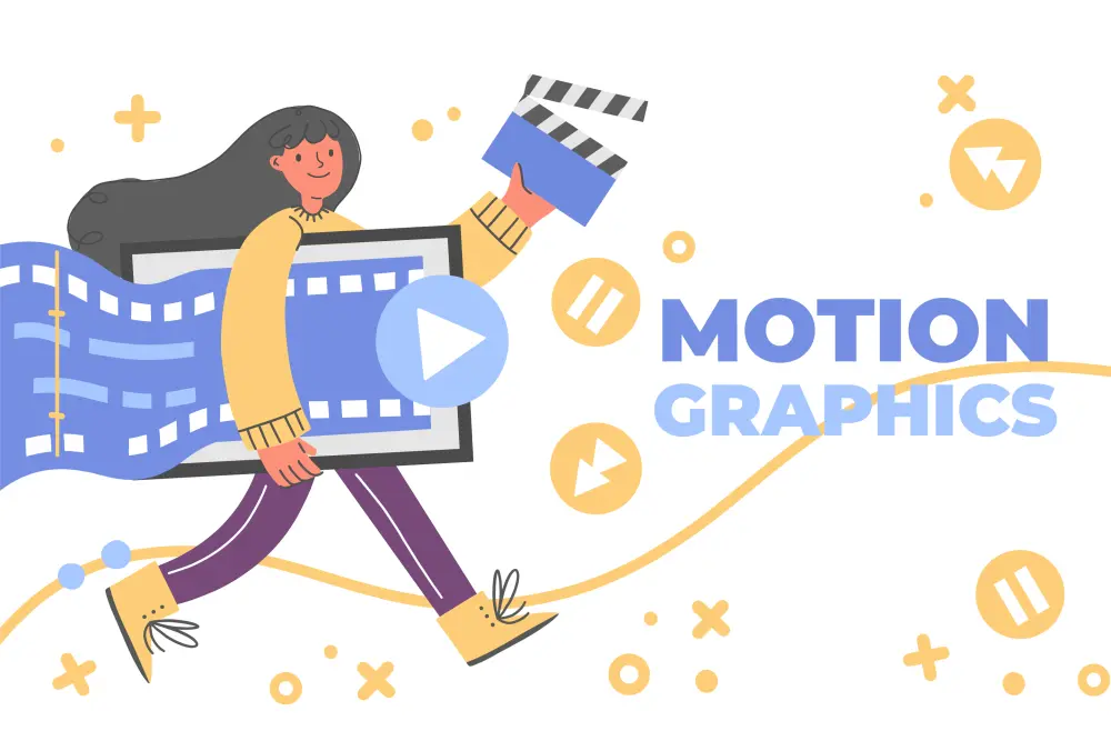 فيديو موشن احترافي