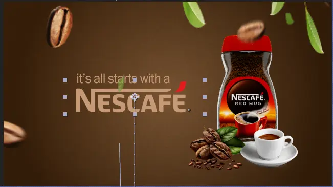 فيديو موشن احترافي