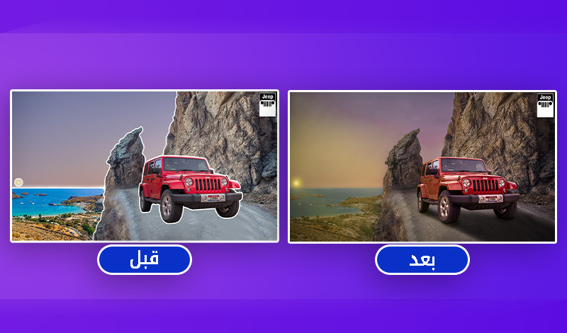 تصميم سوشيال ميديا احترافي