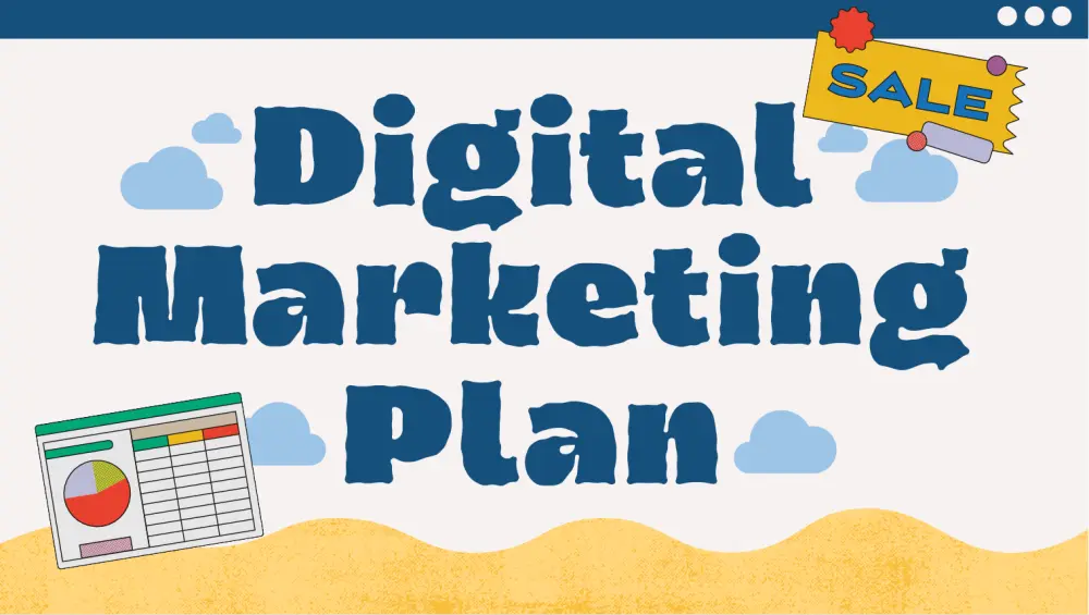 سأقوم بعمل خطة تسويقية متكاملة تناسب مشروعك