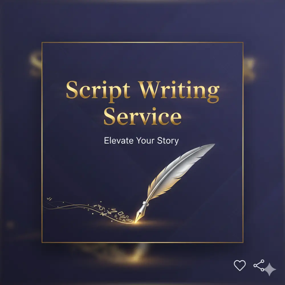 كتابة سكربتات إعلانية متقنة لعلامتك التجارية على وسائل التواصل