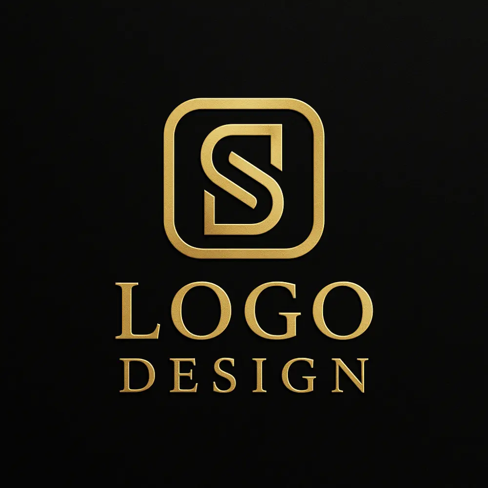 تصميم شعارات ولوجو