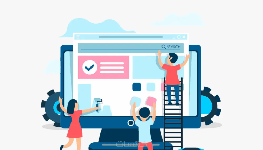 تحويل تصميم من موقع Figma إلى كود flutter