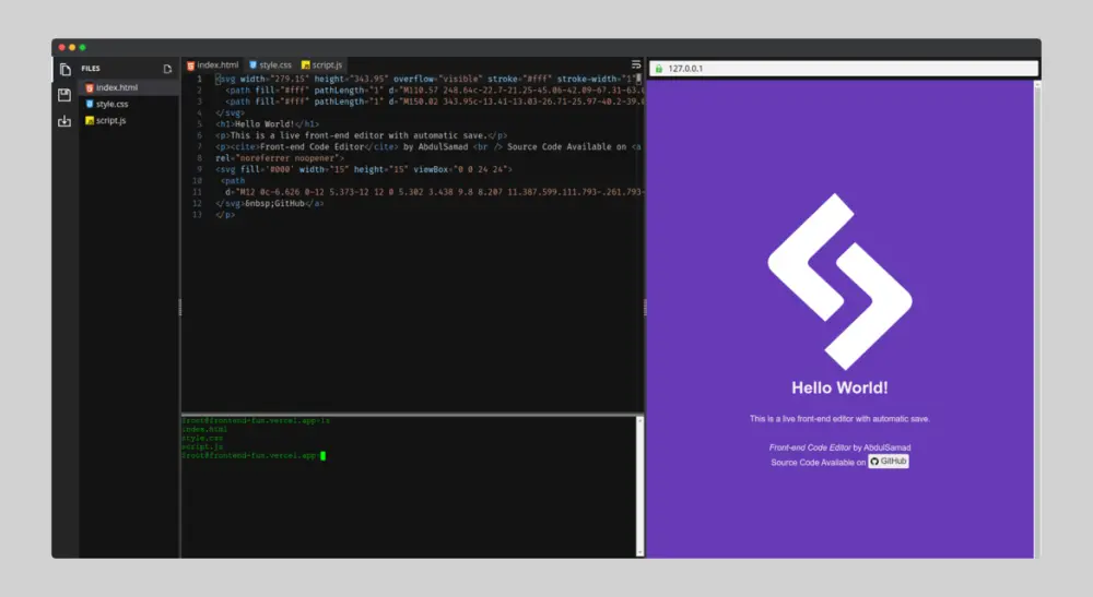 تعديل وتصحيح أخطاء HTML و CSS في موقعك