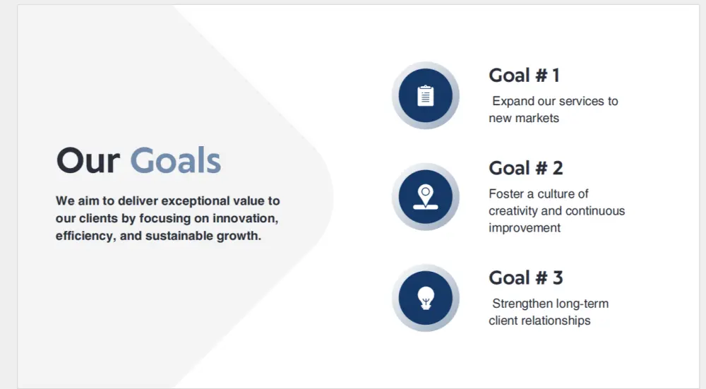 تصميم ملف الشركة التعريفي