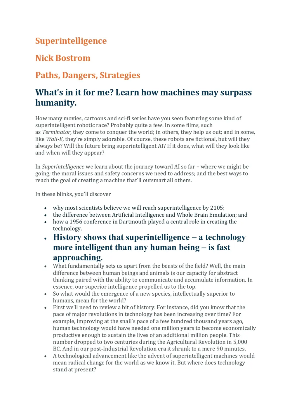 تلخيص الكتب وإعادة صياغتها بأسلوب احترافي