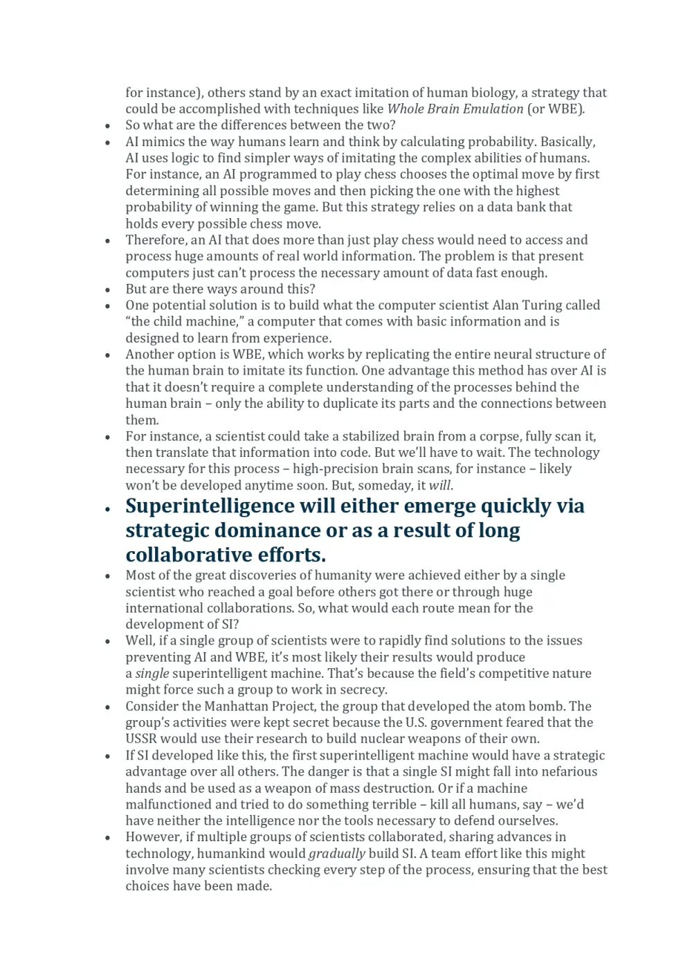 تلخيص الكتب وإعادة صياغتها بأسلوب احترافي