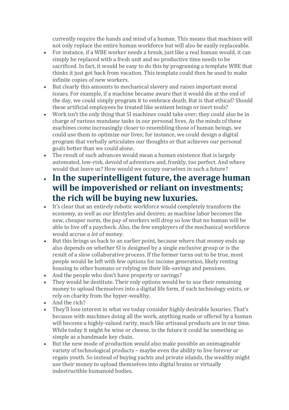 تلخيص الكتب وإعادة صياغتها بأسلوب احترافي