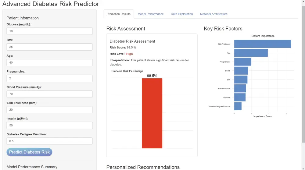 تصميم وتطوير مواقع إلكترونية احترافية باستخدام HTML وCSS وJavaScript