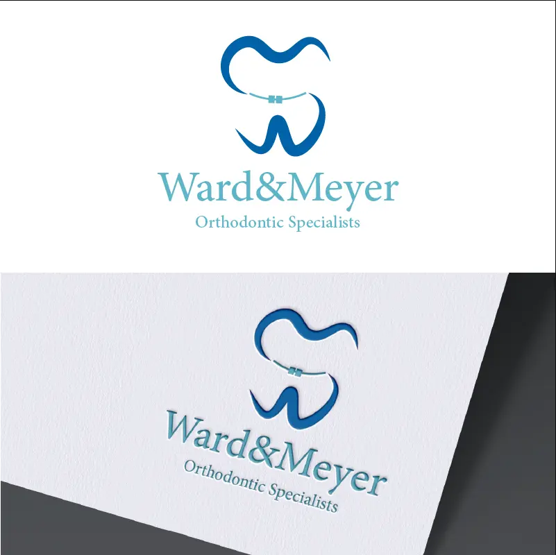 تصميم لوجو احترافي (Minimal / Modern / Luxury)