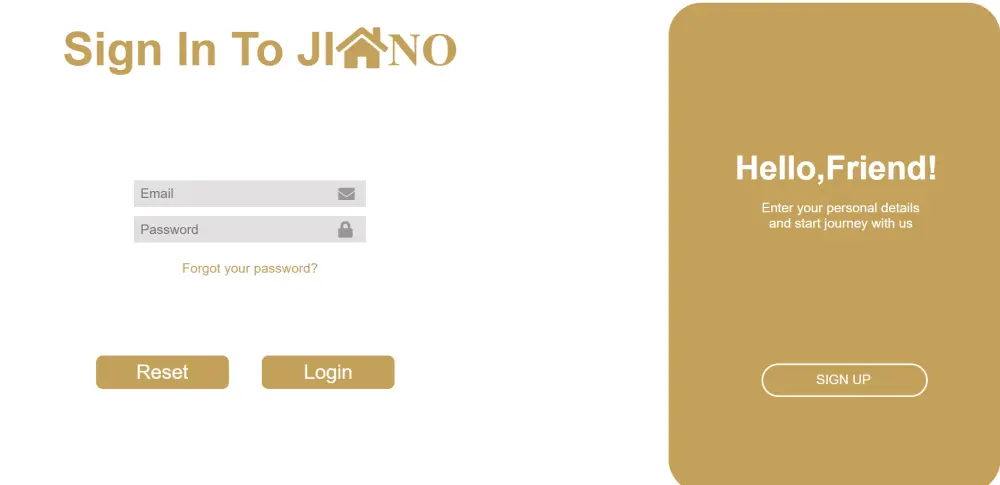 تصميم موقع ب HTML , CSS , JS, Tailwind