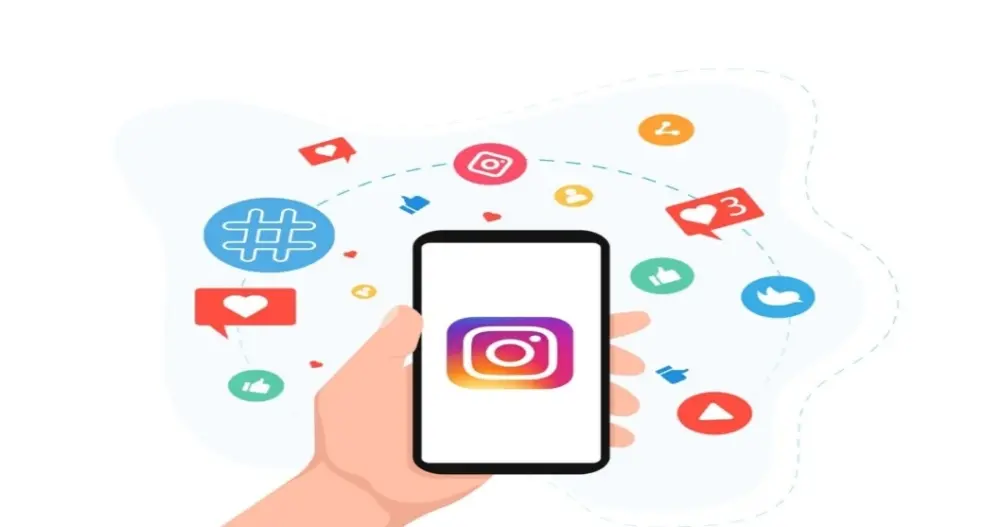 تصميم منشورات انستقرام بإستخدام كانفا