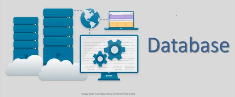 إصلاح مشكلة في Database أو Query