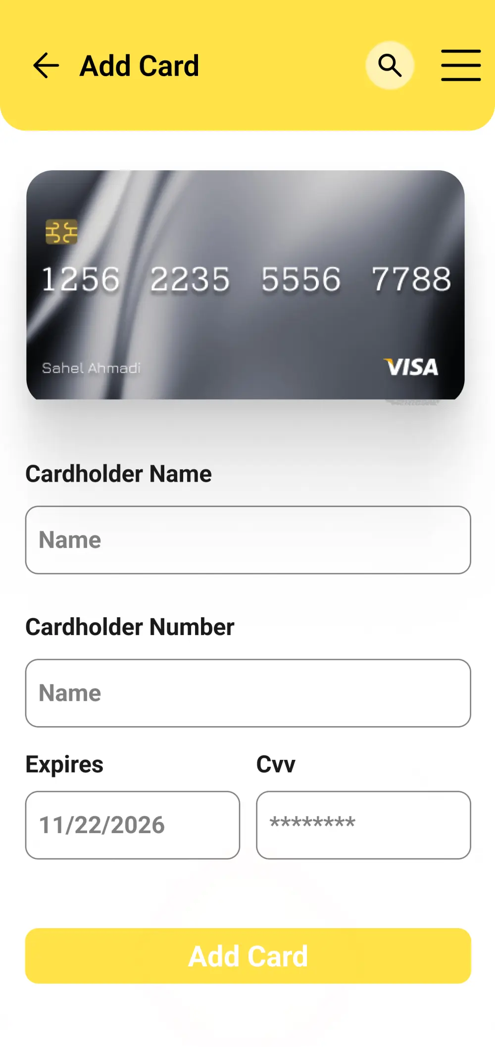 حوّل فكرة تطبيقك إلى تصميم احترافي يجذب المستخدمين ويزيد حجوزاتك