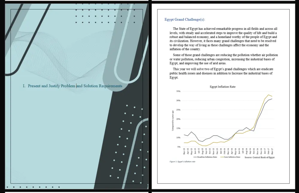تنسيق وتعديل ملفات Word وPDF وpowerpoint