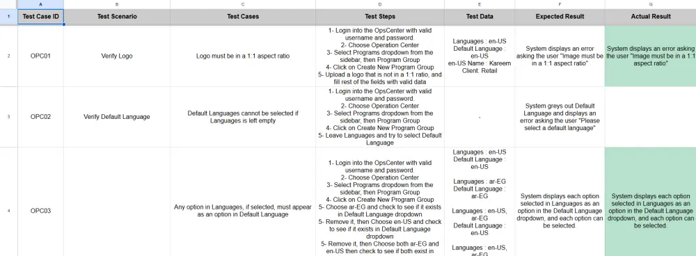 اختبار البرمجيات وضمان الجودة (QA) يدوي وآلي باستخدام Selenium