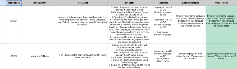 اختبار البرمجيات وضمان الجودة (QA) يدوي وآلي باستخدام Selenium