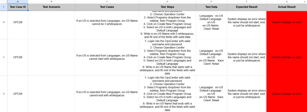 اختبار البرمجيات وضمان الجودة (QA) يدوي وآلي باستخدام Selenium
