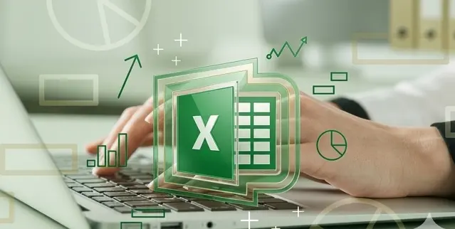 إنشاء داشبورد احترافي وتحليل بيانات باستخدام Excel