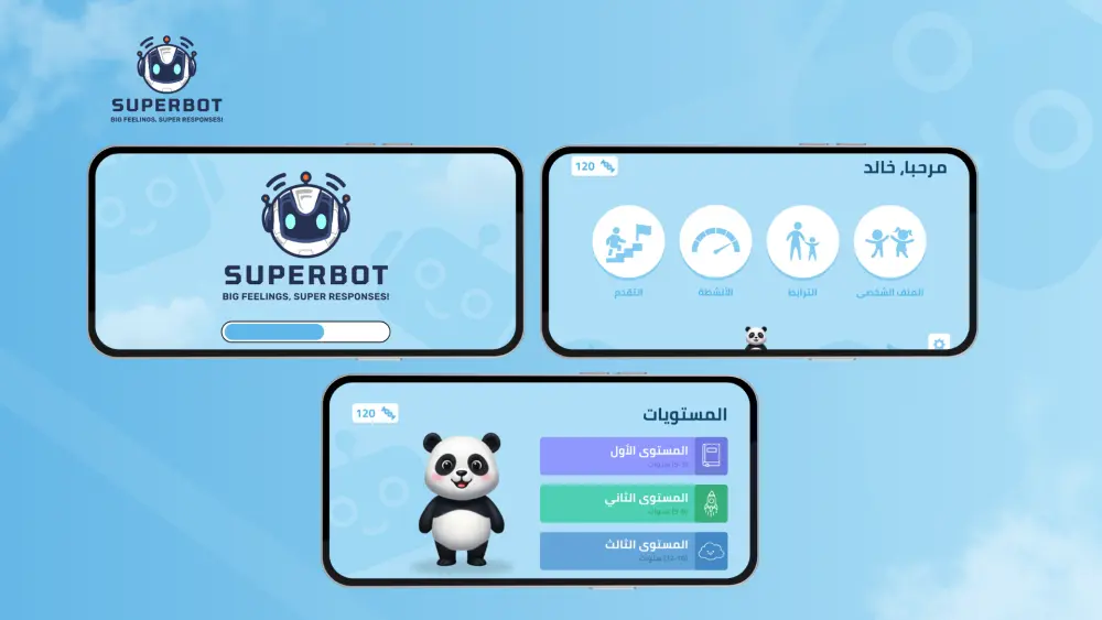 تطوير تطبيقات موبايل احترافية باستخدام Flutter