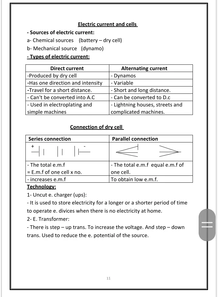 أعادة كتابة ملازم تعليمية بشكل منسق ومحترف