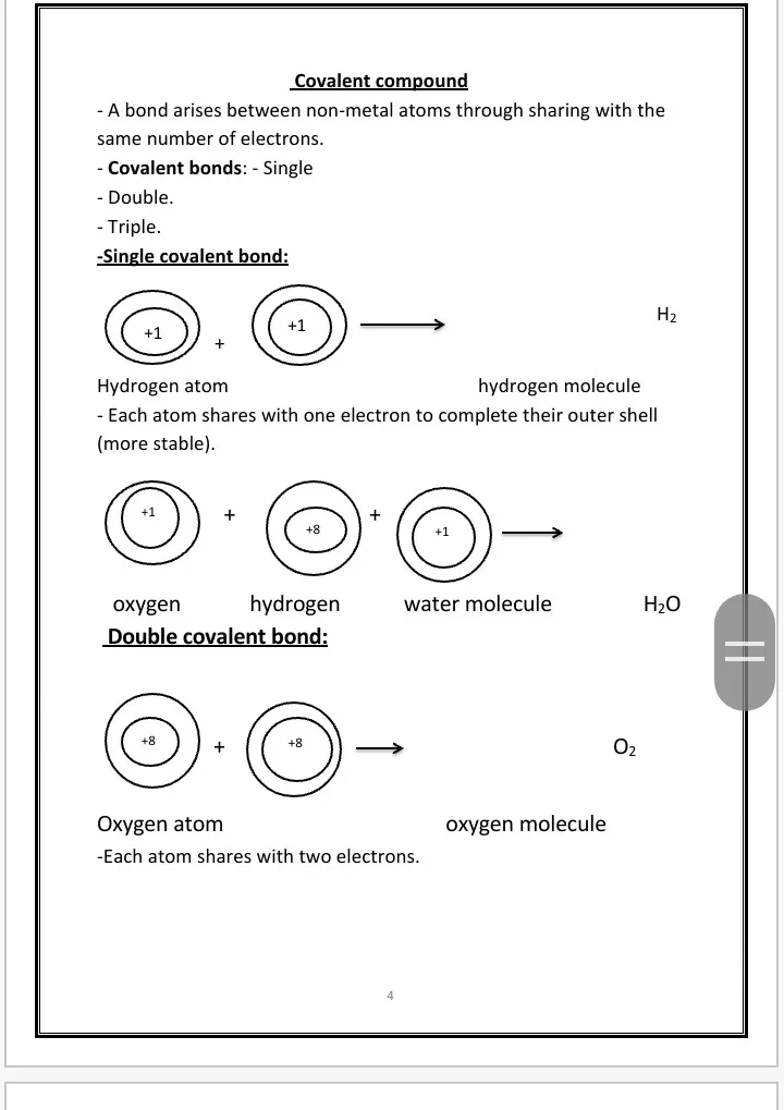 أعادة كتابة ملازم تعليمية بشكل منسق ومحترف