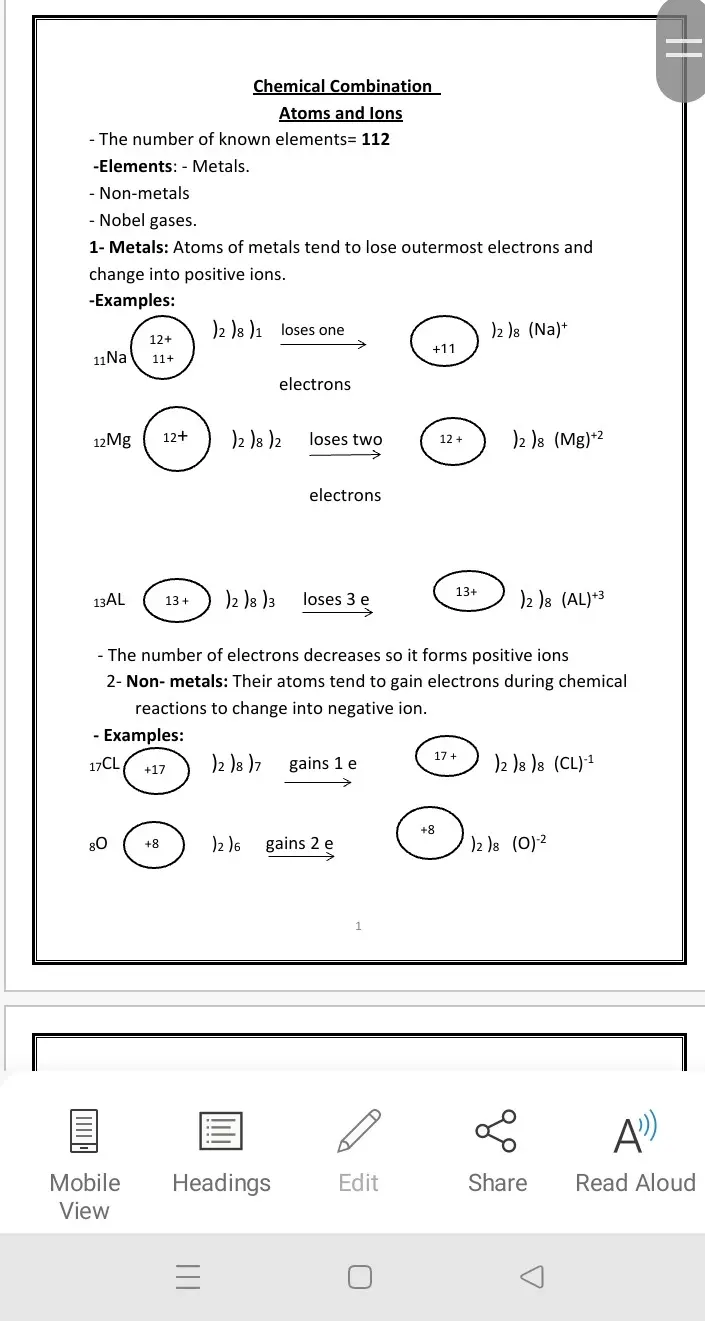 أعادة كتابة ملازم تعليمية بشكل منسق ومحترف